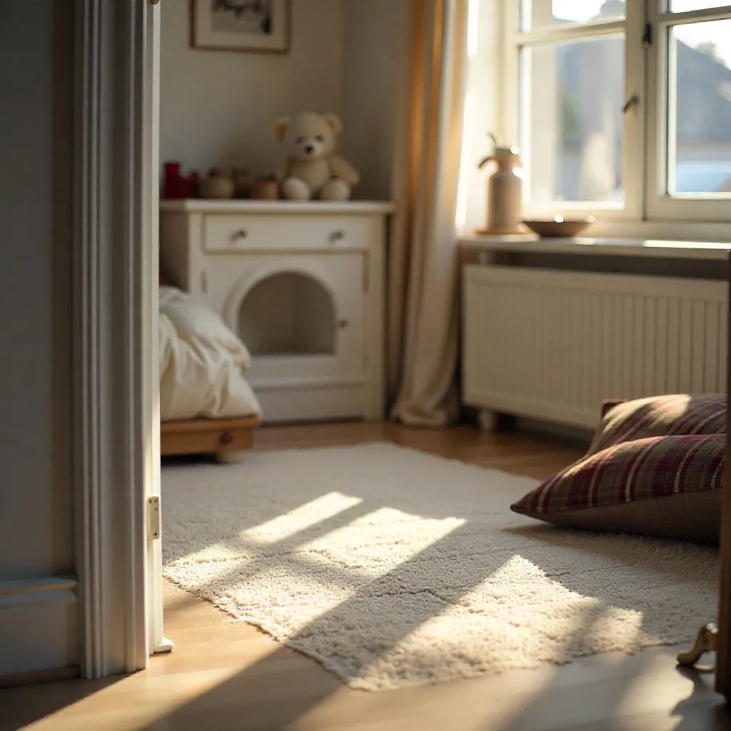 Non-toxic furniture polish and cleaning supplies